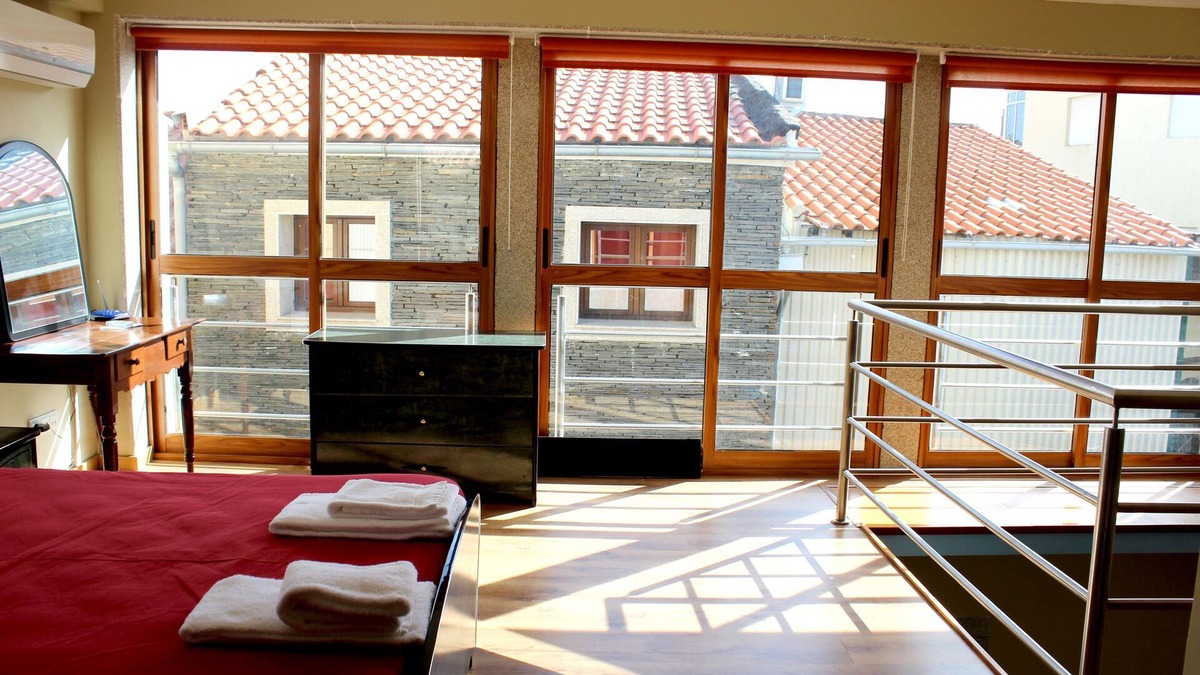 Podence House | House of the Grandmother Maria - 2