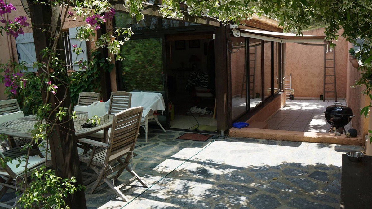 San-Giuliano House | House of the maquis, 5minutes long sandy beaches of the East Coast