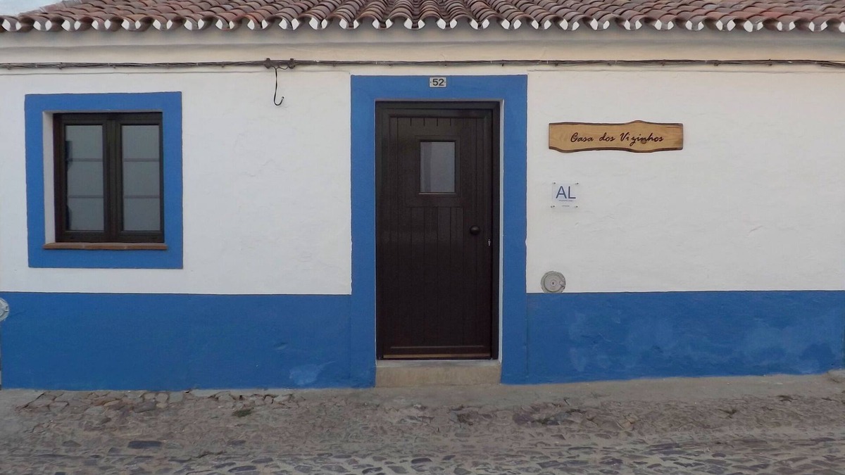 Reguengos de Monsaraz House | House of the Neighbors - Taipa Houses