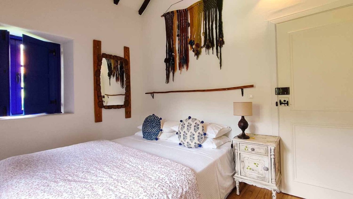 Camelo House | HOUSE OF THE ORANGE TREE