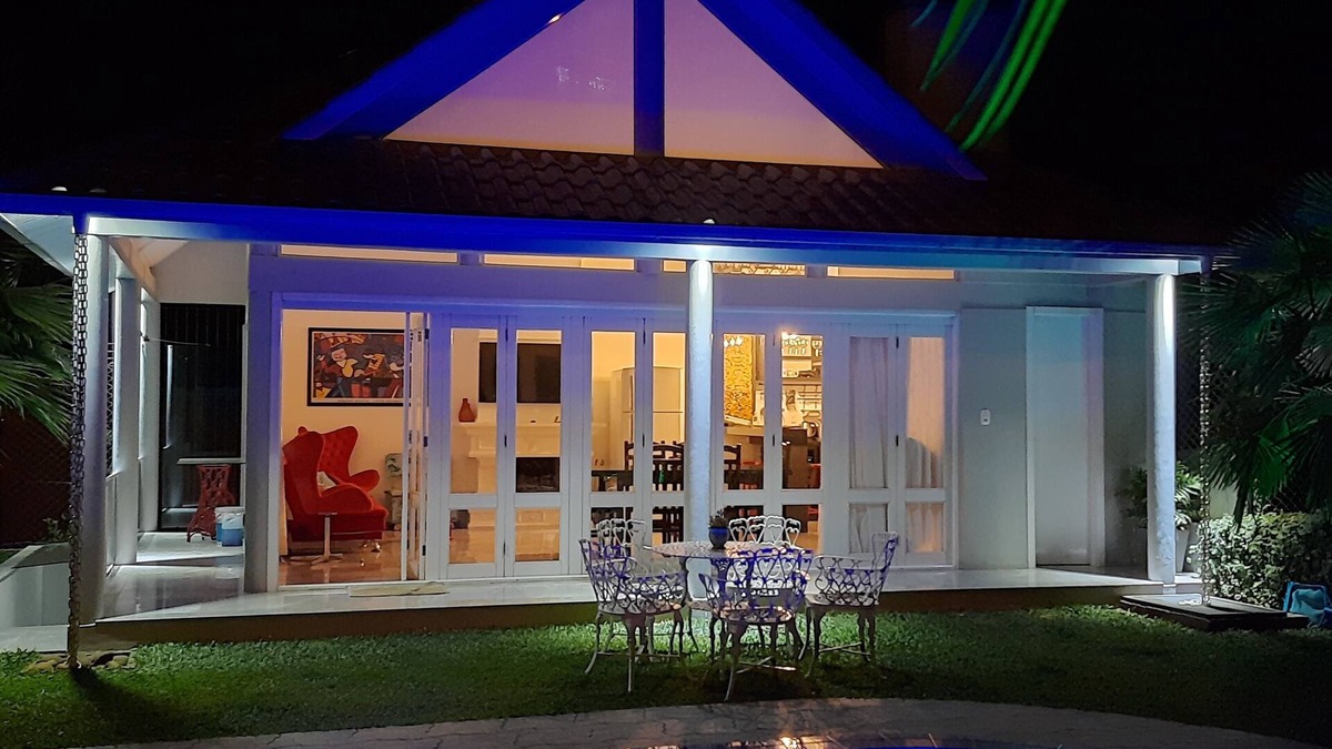 Borgo House | House of the Pool, Bento Gonçalves - RS - Serra Gaúcha