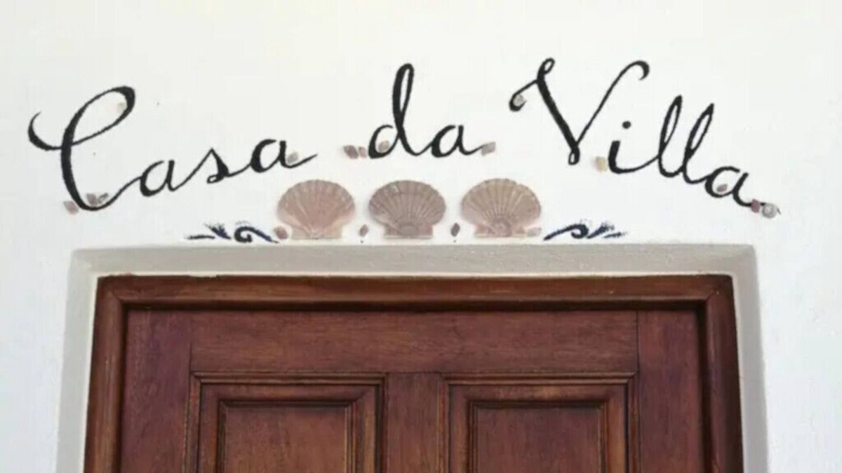 Vila Praia de Ancora House | house of the villa