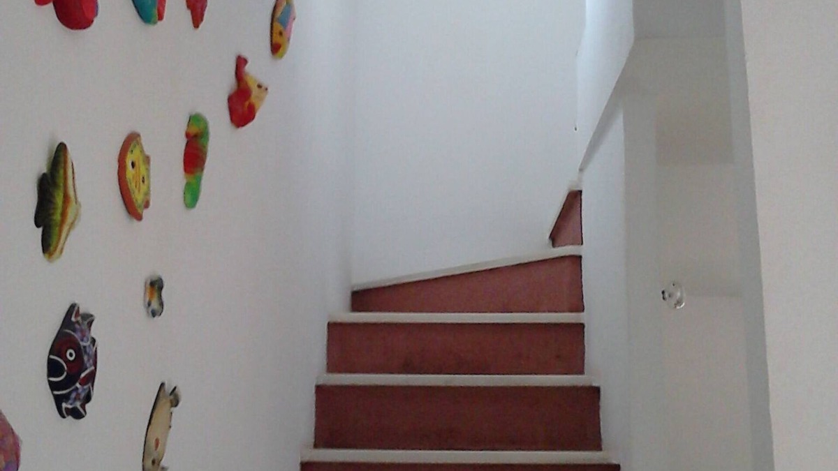 Rodalquilar House | House of the rose. An explosion of color and beauty in a still virgin landscape.
