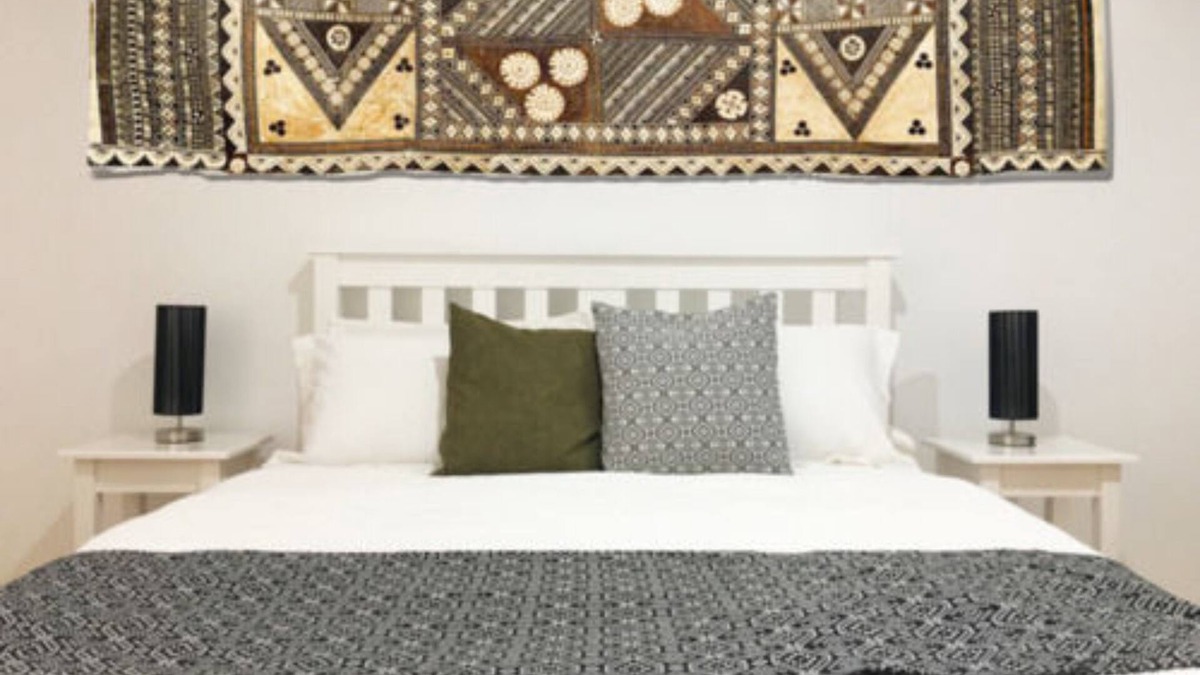 Nuku'alofa Hotel | House of Tonga