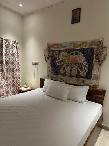 Uchiyarda House | House of Tourists