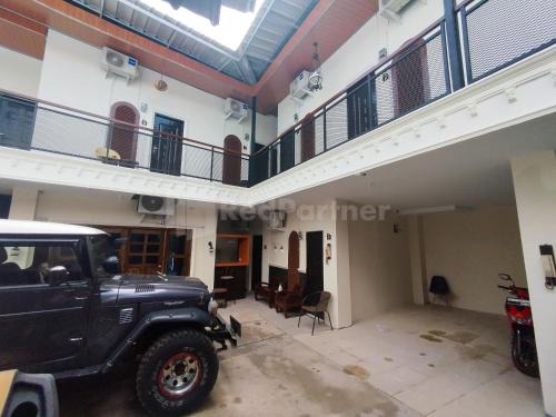 Bandar Lampung Hotel | House Of Tuwuh Syariah 2 Lampung RedPartner