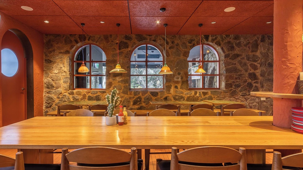 Thredbo Hotel | House of Ullr