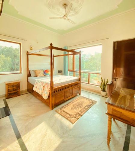 Greater Noida House | House Of Vedas