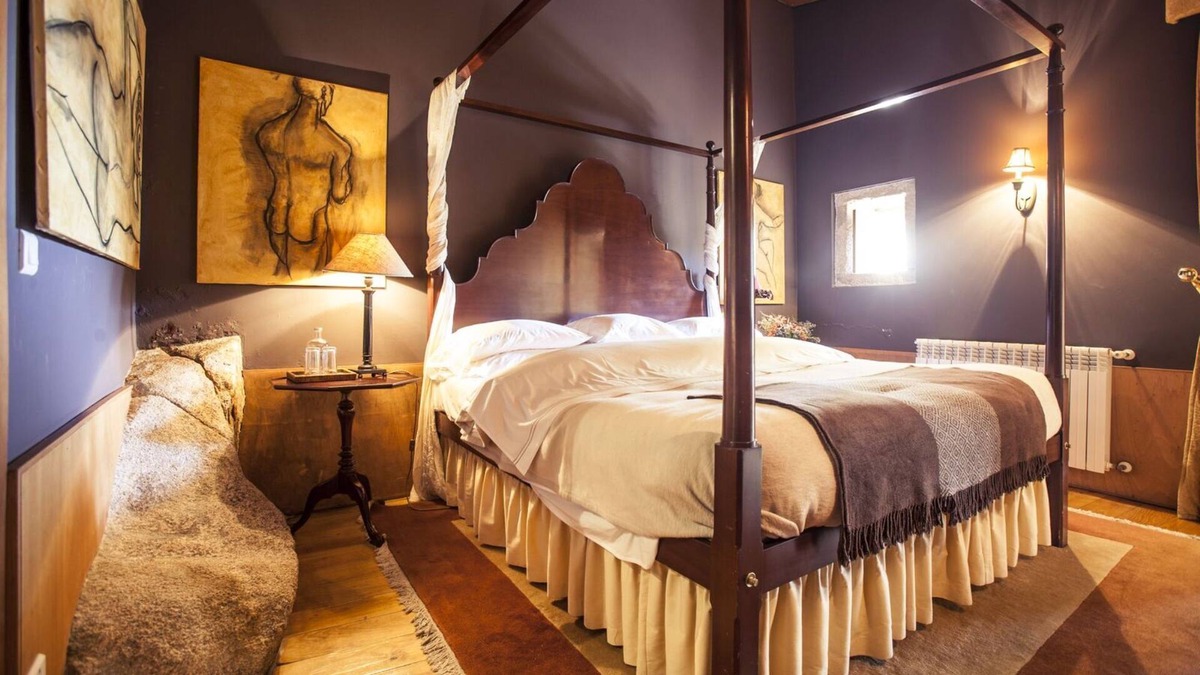 Marialva House | House of Vila de Marialva