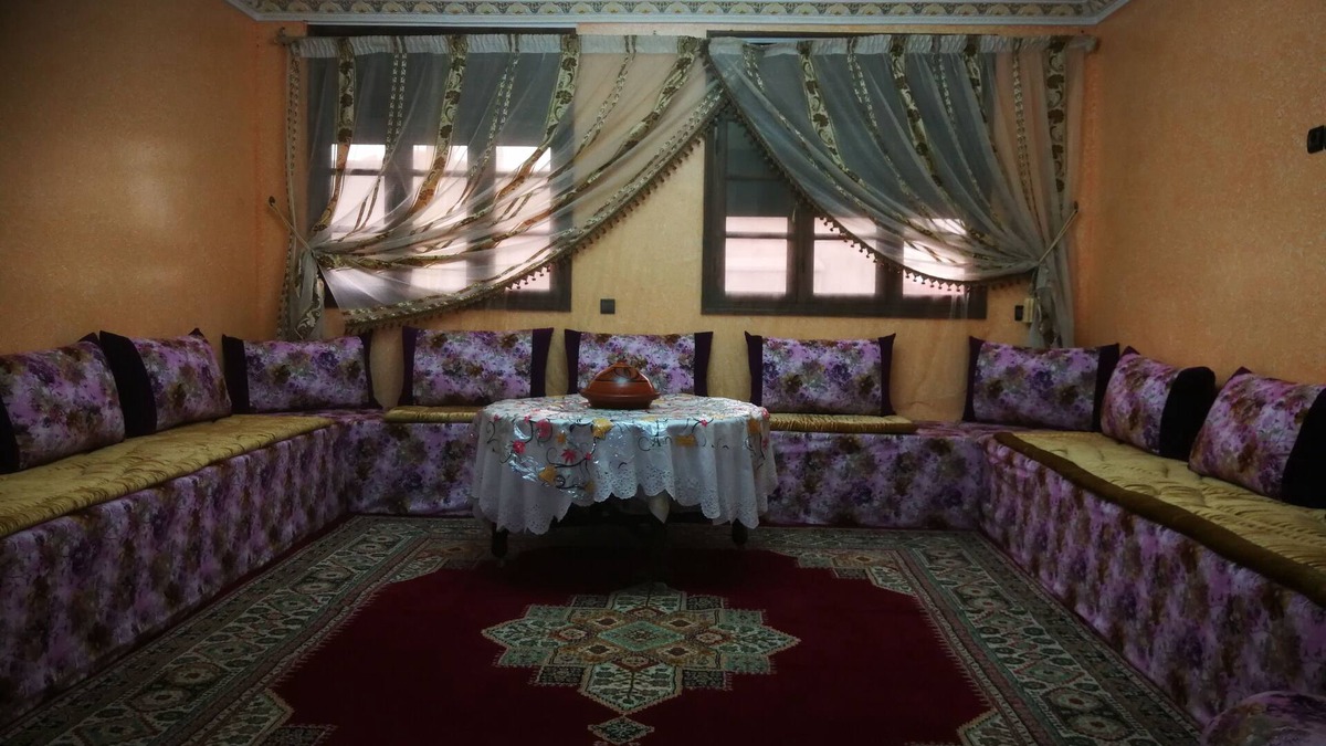 Azemmour Condo | House of warm hosts