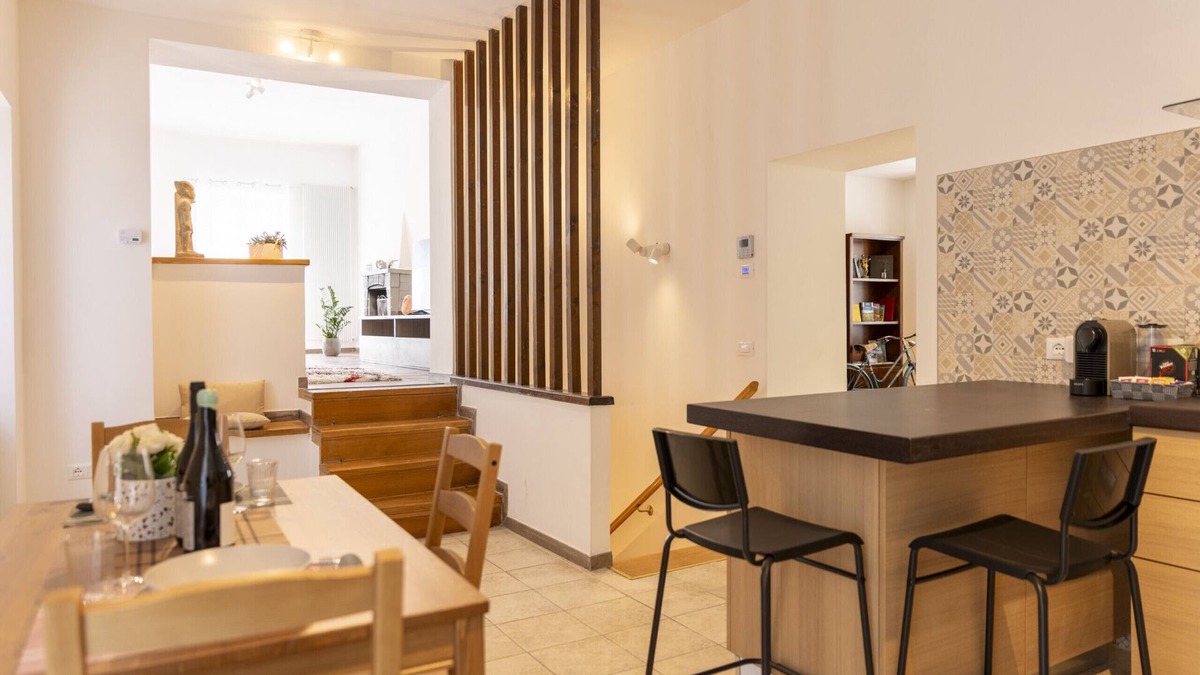 Arrone Apartment | House of Water and Charme - Short Term Rentals Italy