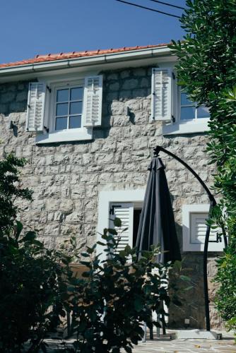 Bjelila Villa | House of Wine