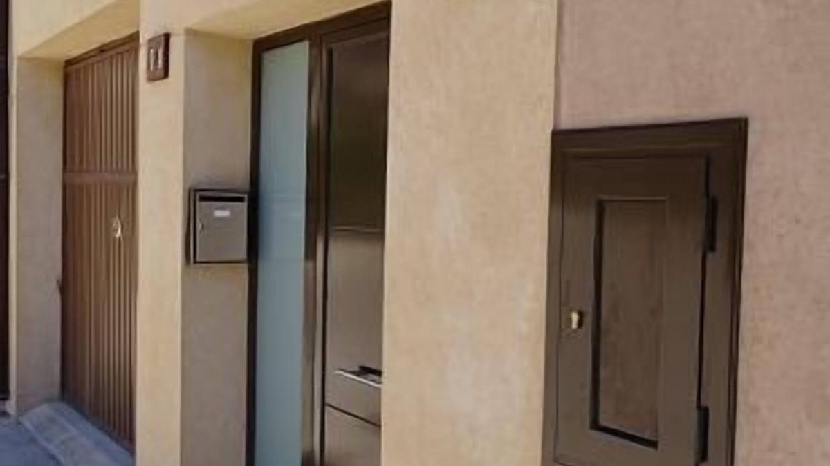 Beceite Cottage | House Ombrieta for 6 people
