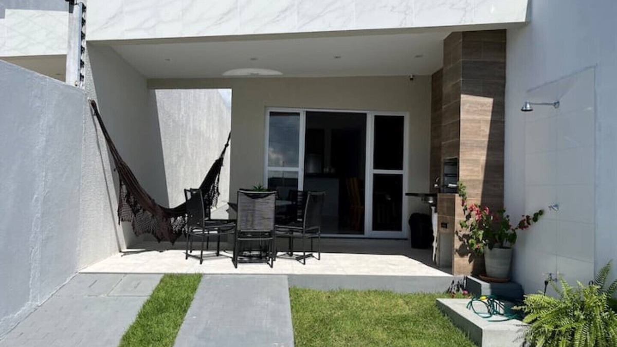 Conde House | House on Carapibus beach