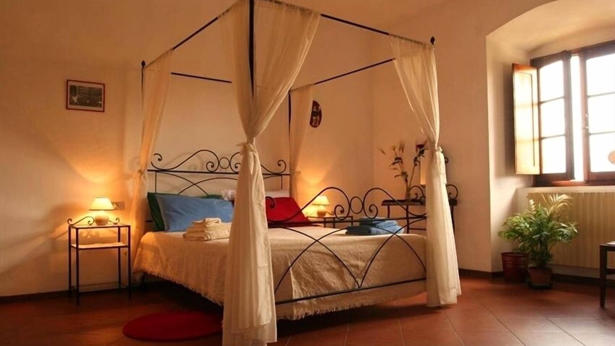 Impruneta House | House on Florence Hills - 4 Miles Away from Downtown Florence!
