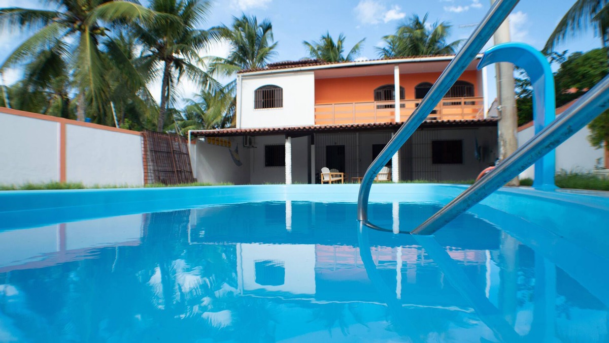 Praia do Frances House | HOUSE ON FRENCH BEACH