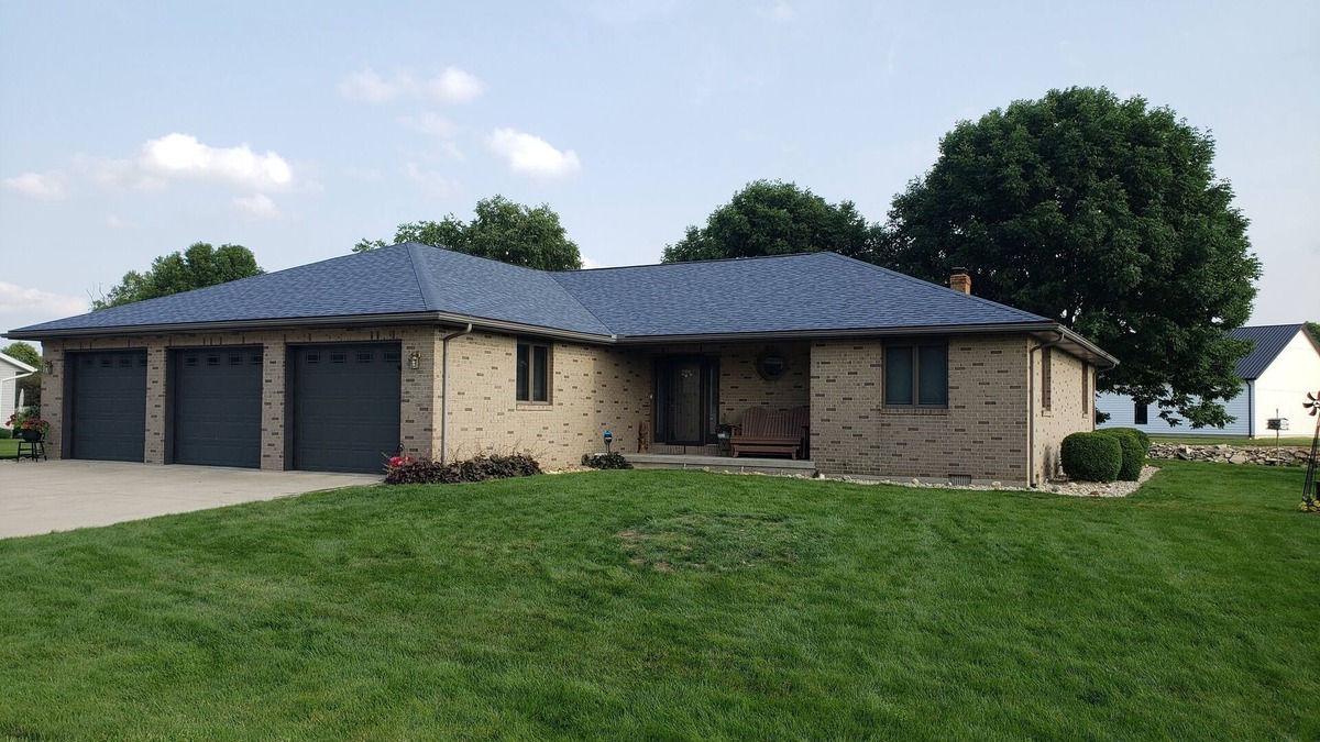 Montezuma House | HOUSE ON Grand Lake St. Marys, on Montezuma Bay channel. Boat rides optional