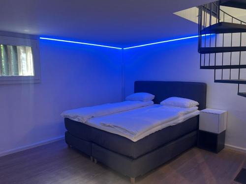 Brugg Apartment | House on historic city wall - Freihofapartments