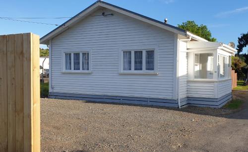 Taumarunui House | House on Huia