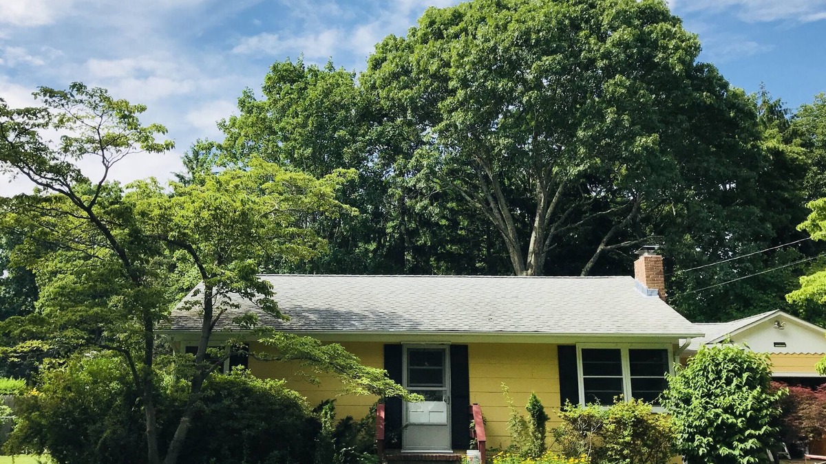 Mattituck House | House on Kraus #0126 Southold Permit