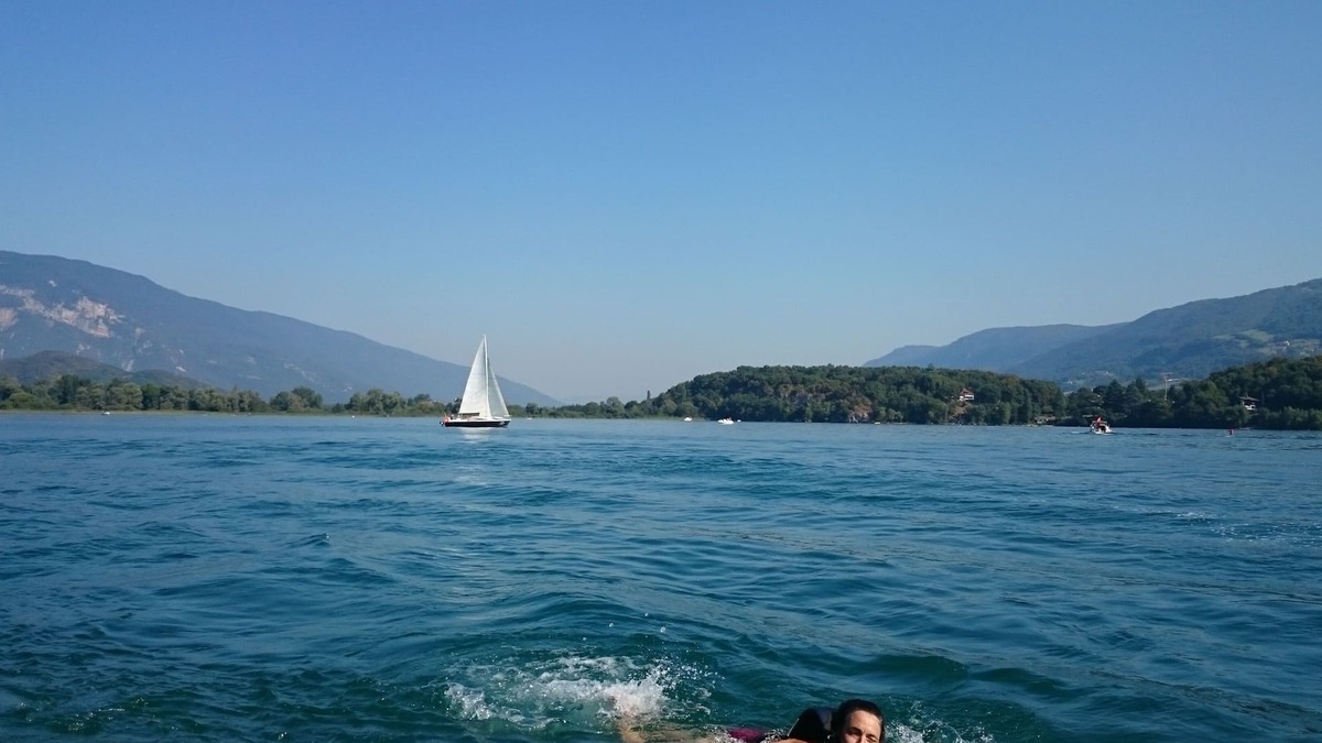 Conjux House | House on Lac du Bourget