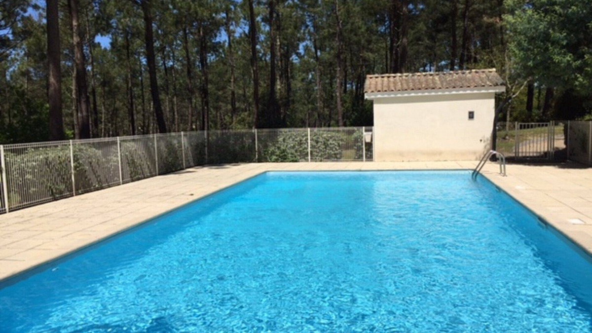 Lacanau-Ocean House | House on Lacanau Golf