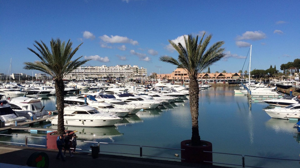 Vilamoura House | House on Marina VILAMOURA - ALGARVE