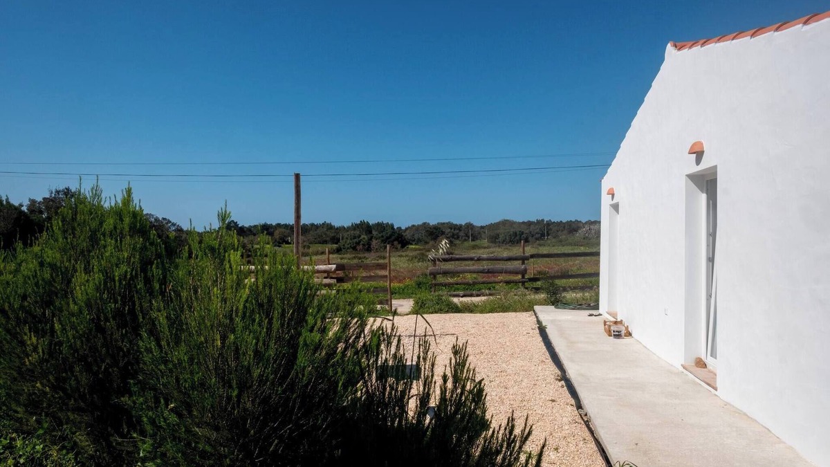 Camarate House | House on Monte Paxôra