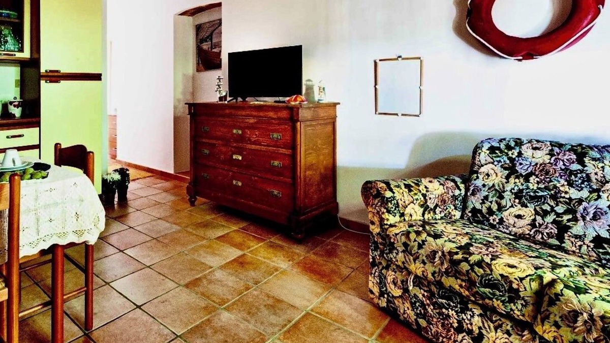 Silvi Apartment | House on the Arches - Panoramic Views, History and Relaxation in the Heart of the Old Town