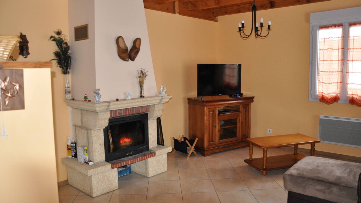Prades-d'Aubrac House | House on the Aubrac plateau 1200 meters above sea level in Aveyron.