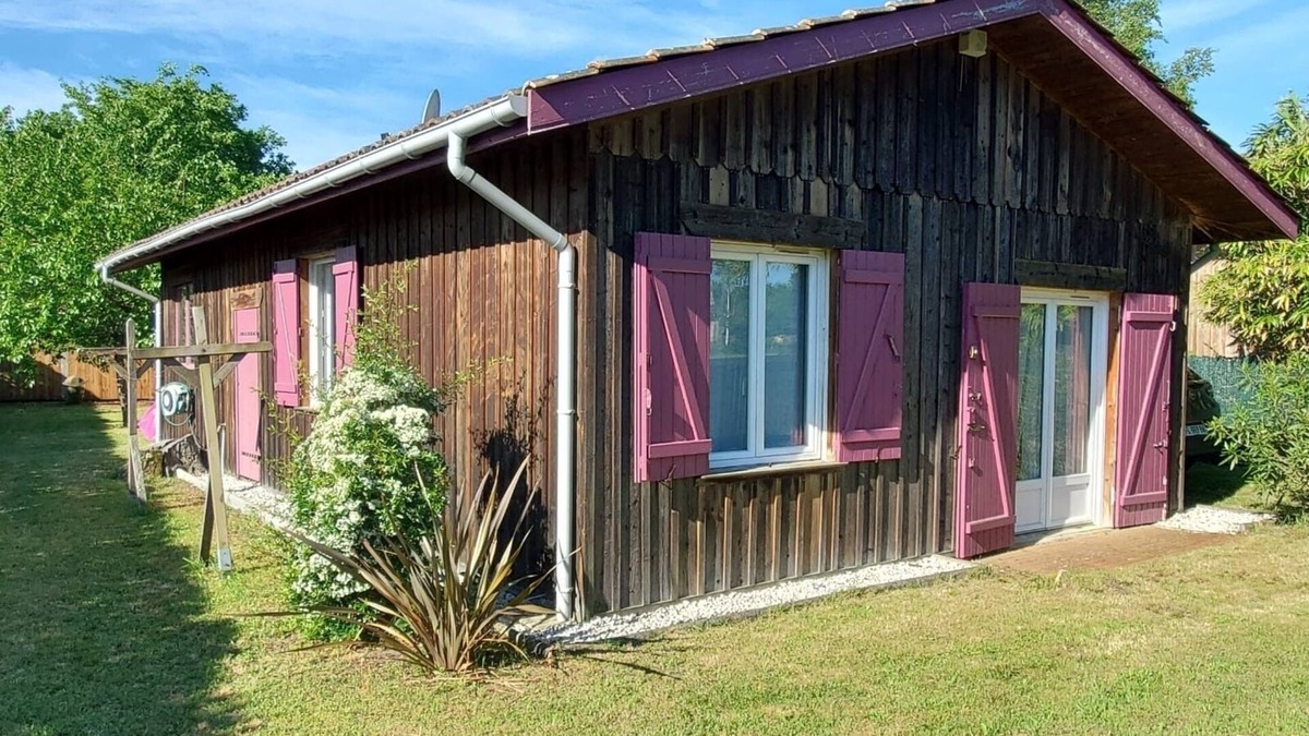 Taussat House | House on the Bay of Arcachon