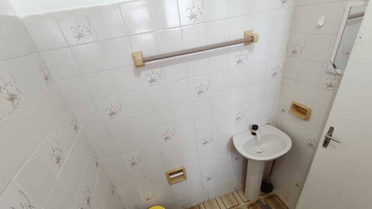 Loty House | House on the beach in Itanhaém - 600 m from the beach