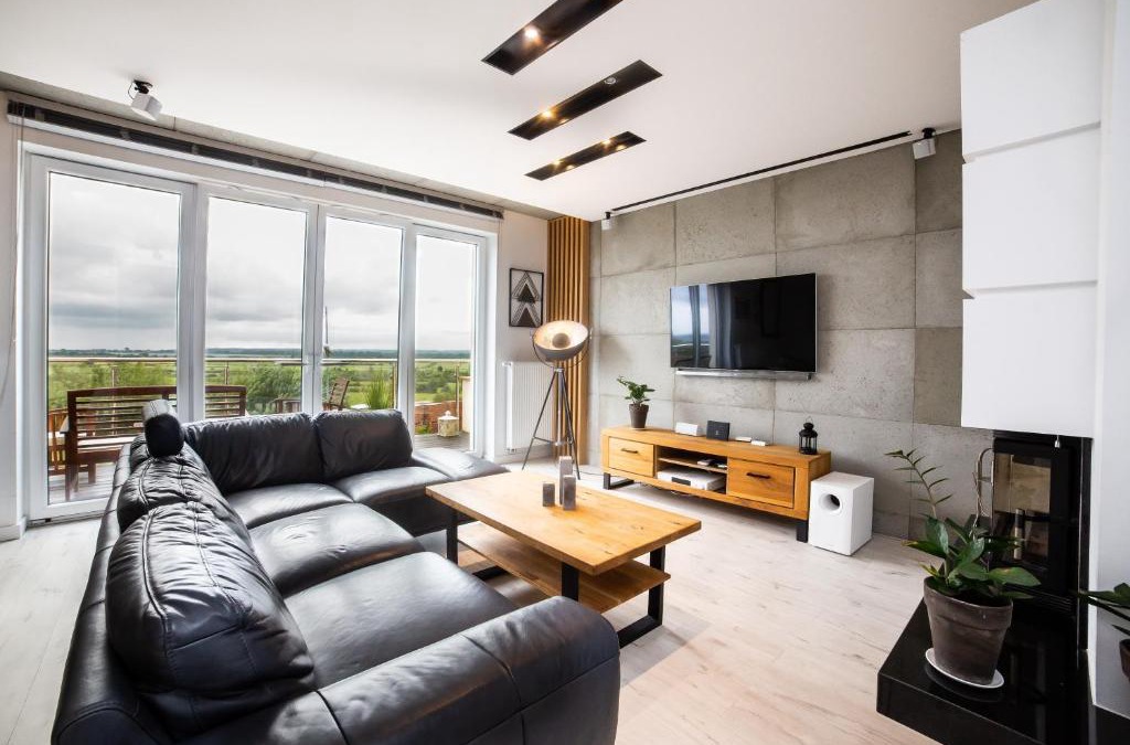 Oslonino House | House on the Hill