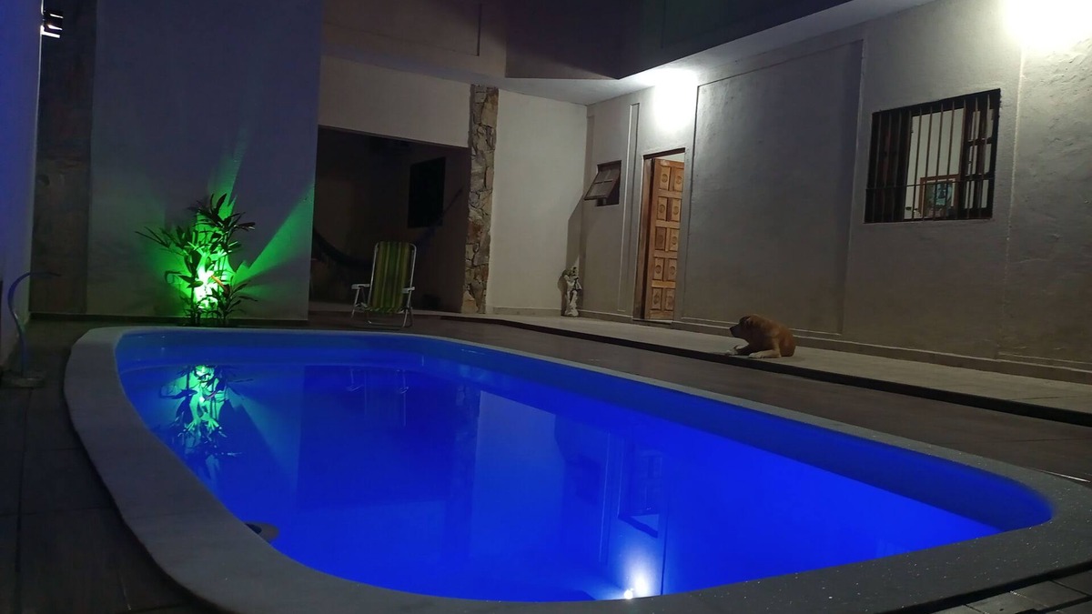 Morro do Algodao House | House on the North Coast - Caraguatatuba