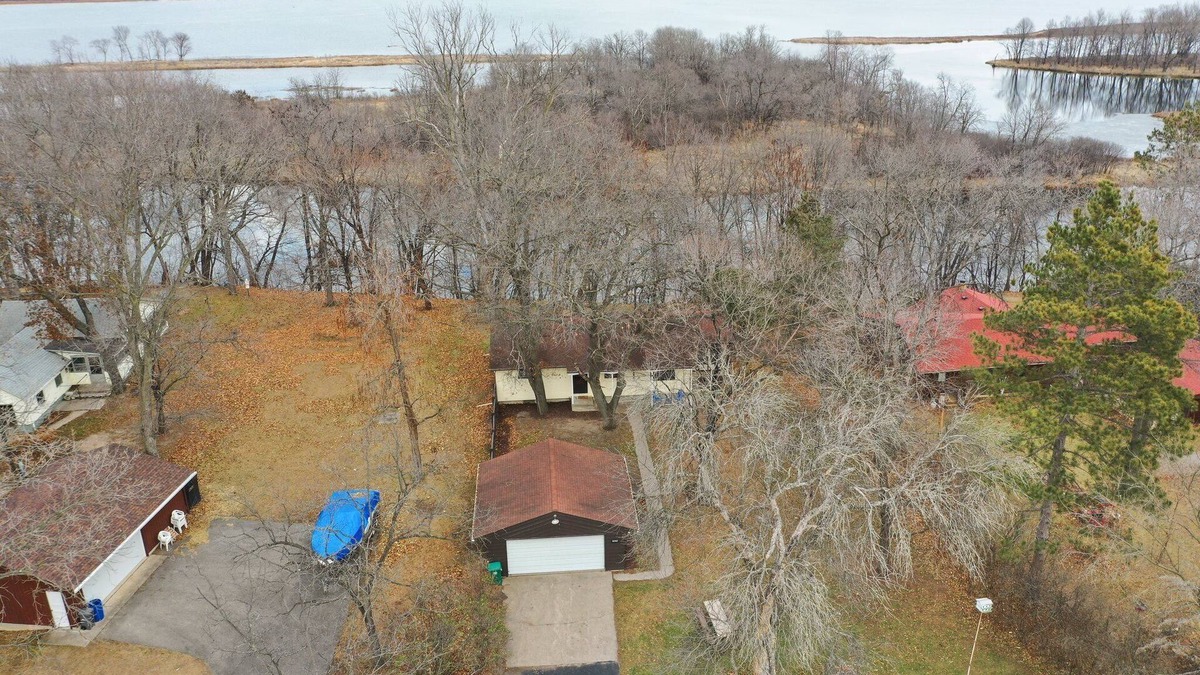 Wabasha House | HOUSE ON THE RIVER