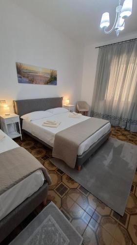 Telti Apartment | House on the road