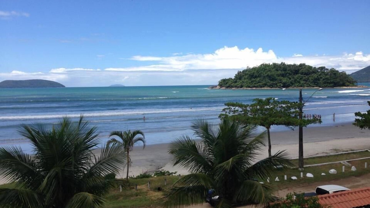 Lagoinha House | HOUSE ON THE SAND LAGOINHA