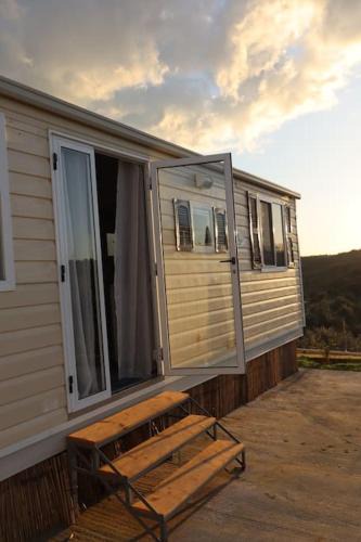 Messaia House | House on wheels