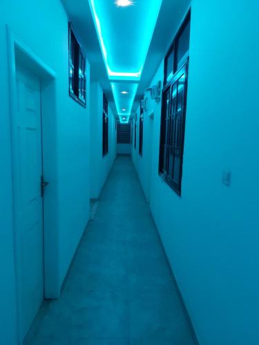Sunyani Hotel | House One Hotel