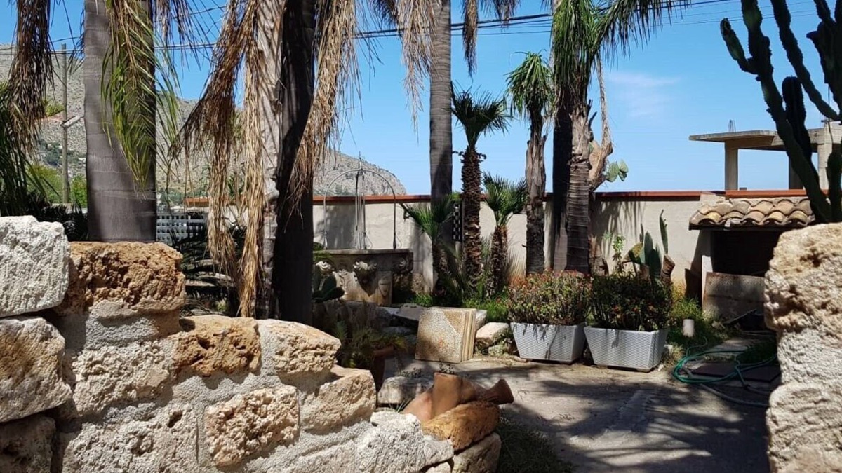Partanna Villa | House Orlando