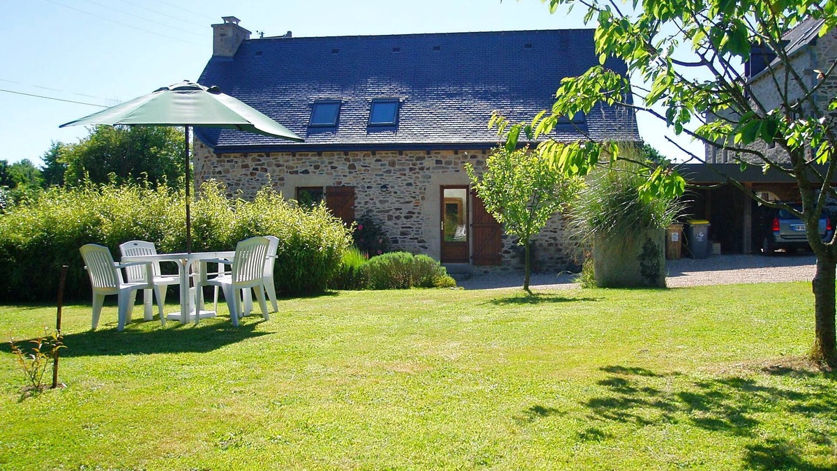 Paimpol House | House (outbuilding)