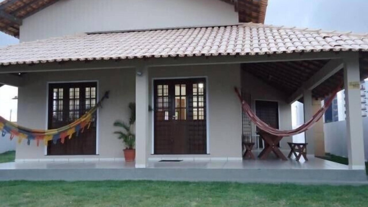 Salinopolis House | HOUSE OVERLOOKING THE ATLANTIC OCEAN, ATALAIA BEACH, SALINAS' SALINOPOLIS-PA-BRAZIL
