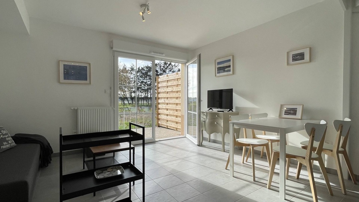 Etaples House | House overlooking the Baie de Canche