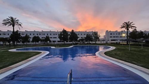 San Jorge Apartment | House panoramic Golf holidays