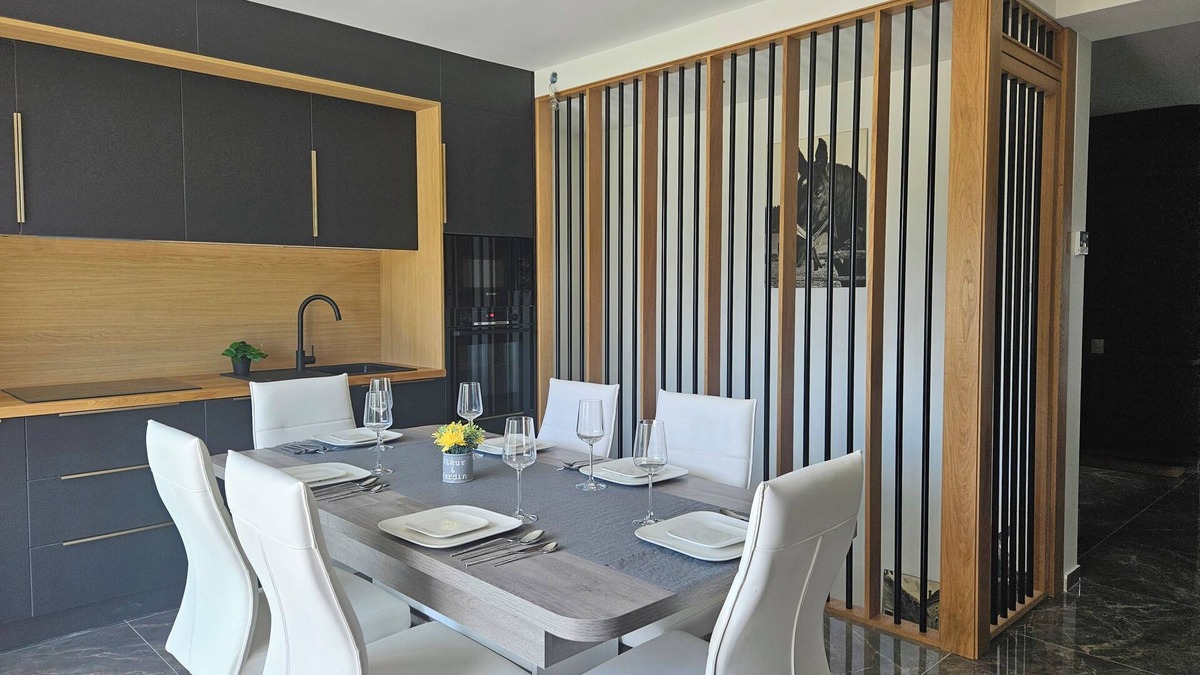 Paray-Vieille-Poste Villa | House Paray-Orly