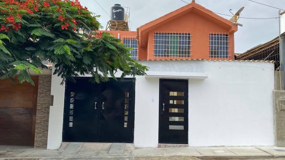 Talara House | House