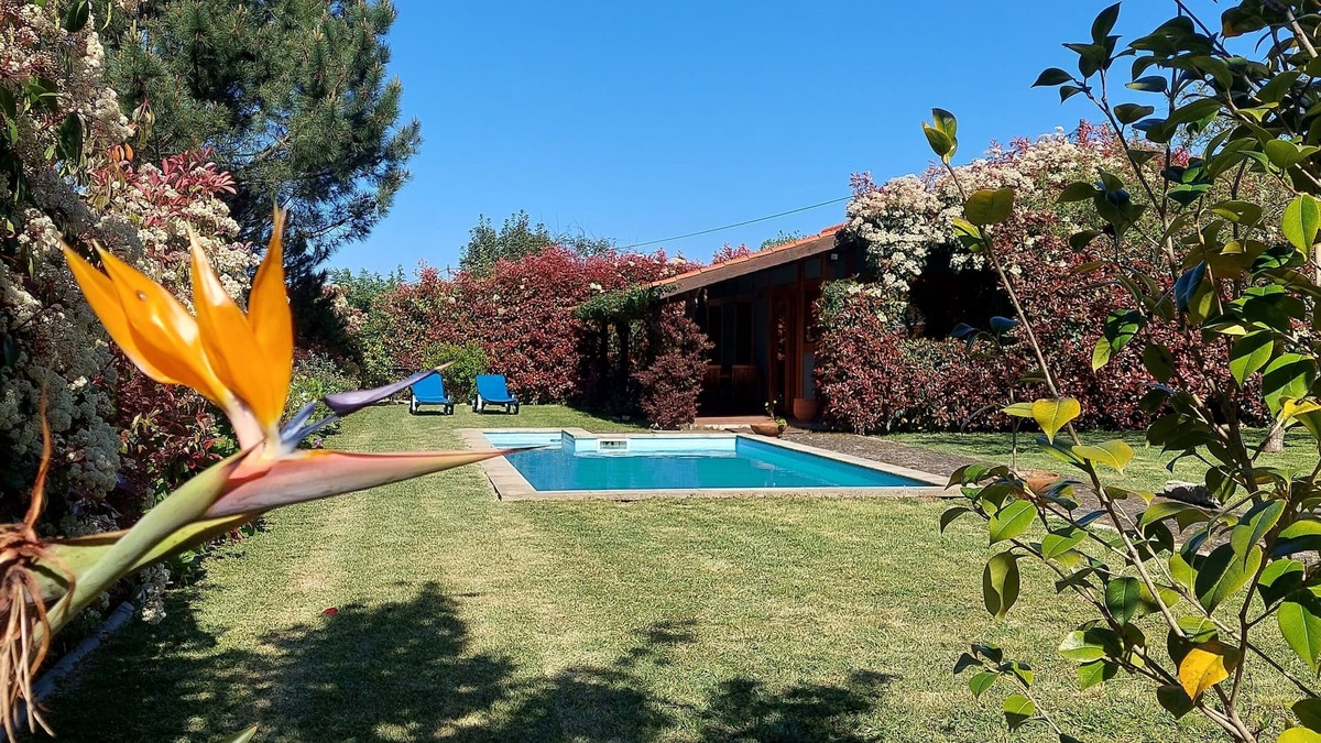 Vilarelho House | House Pereirinha - Caminha