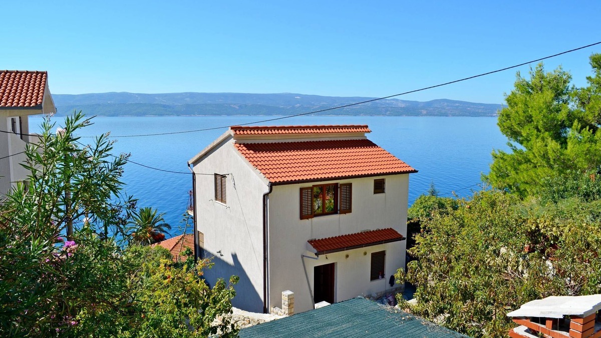 Celina House | House Petar (47271-K1) - Lokva Rogoznica