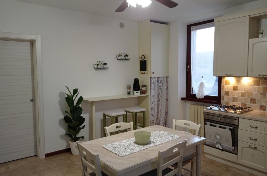 Medole Apartment | HOUSE PIAZZA VITTORIA