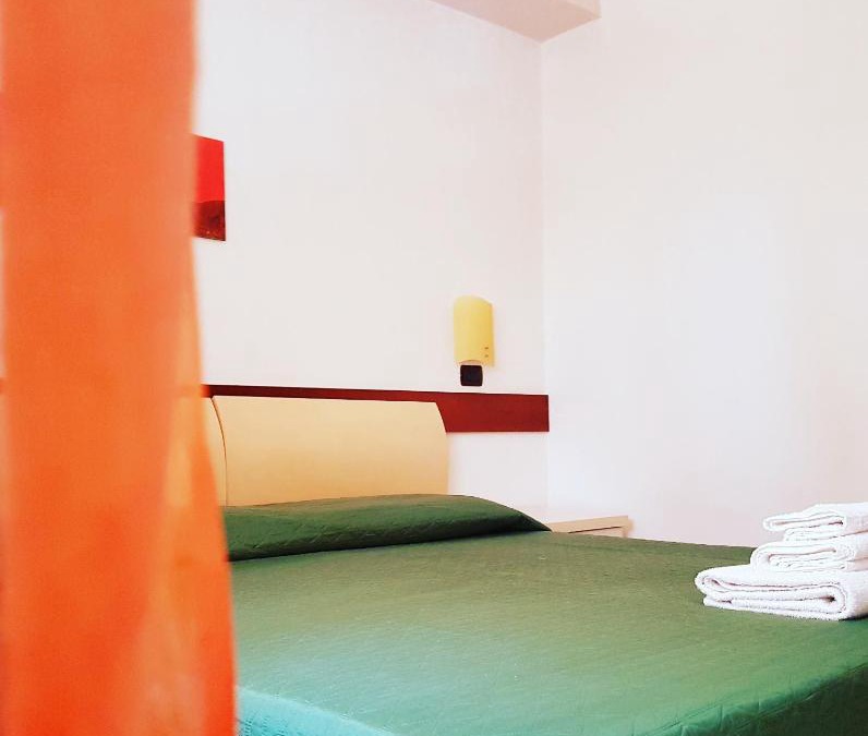 Bernalda Apartment | House Pitagorici